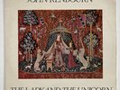 The Lady & The Unicorn, by John Renbourn UK 1970 Transatlantic