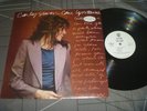 Carly Simon Come Upstairs Original 1980 Japan release 12