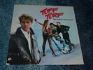 Tuff Turf The Original Soundtrack Southside Johnny Lene Lovich Jim Carroll VG+