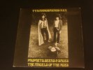 Tyrannosaurus Rex – Prophets, Seers & Sages / My People Were Fair VINYL LP