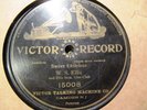 1904 William ELLIS Brothers GLEE CLUB HAWAIIAN Sweet Leilehua GRAND PRIZE 15008