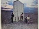THE WHO - Who's Next 1971 Decca Vinyl 12'' LP Original Press & Shrink VERY GOOD