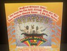 Beatles-MAGICAL MYSTERY TOUR-Capitol LP Orange Label-SMAL 2835-VG+ EX NM