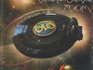 ELECTRIC LIGHT ORCHESTRA ZOOM DOUBLE LP VINYL black vinyl 2 LP set in gatefold s