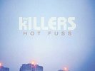 Hot Fuss by The Killers (Record, 2017) BLUE VINYL COLLECTORS EDITION