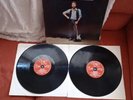 ERIC CLAPTON Just one night DOBLE LP12