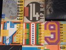 Street Sounds Electro Album Series Bundle x - Hip Hop / Rap Bundle x 6