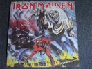 Iron Maiden-The Number of the Beast LP-1982 EEC-EMI-1C 038 15 7693 1