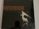 U2 Rattle and Hum 2 LP Album set New & Sealed 1988 Vinyl Original Record
