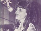 Ketty Komata Chante Yani Spanos Lyra LP Greek