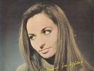 Greek LP Female Vocalist Olympic 1012