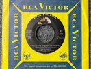 The Escorts on RCA   You Can't Even Be My Friend   Northern Soul 45   VG++