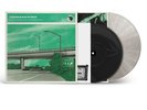 Taking Back Sunday TBS Tell All Your Friends 20th Anniversary Fog Vinyl LP