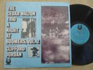 The Cedar Walton Trio + Clifford Jordan ' A Night At Boomers vol2'