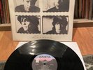 The Church - Starfish Vinyl LP Original US Pressing Reptile Under The Milky Way