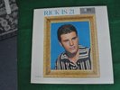 Ricky Nelson - RICK IS 21 - LP - VG+