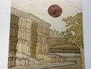 Bright Eyes I'm Wide Awake, It's Morning Vinyl Record 2005 Saddle Creek LBJ-72