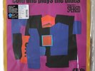 John Coltrane Plays The Blues Vinyl Record New Sealed ORG195 858492002954