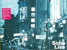 PETER SPLINTER GROUP GREEN - SOHO LIVE - AT RONNIE SCOTT'S 2 VINYL LP OVP