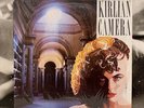 Kirlian Camera - It Doesn'T Matter Now LP Ex NM 1983 Italy A. T. G. Kc 900