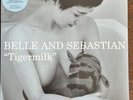 Belle and Sebastian Tigermilk RSD 2020 Baby Blue Limited Edition Vinyl LP NEW