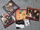 3 LP-BOX Die Ärzte Live (Nach Uns Die Sintflut) INCL. BONUS 7 Single