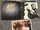 Microphones/Mount Eerie 5 Album Vinyl Bundle All NM++ 8 Record LPs Total