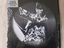 DAVID BOWIE THE MAN WHO SOLD THE WORLD  VINYL PICTURE DISC REISSUE UNPLAYED 2021