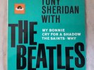 TONY SHERIDAN with THE BEATLES  MY BONNIE 7