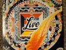 Live - The Distance To Here (Vinyl LP, 1999) MOVLP1886