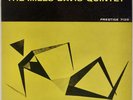 MILES DAVIS QUINTET: Relaxin US Prestige 7129 OG NYC Promo Jazz Vinyl LP