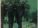 THE 3 SOUNDS: Good Deal US Blue Note 4020 OG W63rd Jazz LP NM- Vinyl HEAR