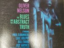 Oliver Nelson The Blues and the Abstract Truth MCA Impulse MCA-29063 33 RPM LP