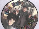 The Cure The Love Cats Picture Disc UK 7