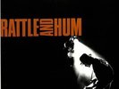 U2 Rattle And Hum Gatefold Double UK LP Vinyl Record Album 1988 U27 Island 45