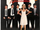 Blondie Parallel Lines UK LP Vinyl Record Album 2007 CHR1192 Chrysalis 33 EX