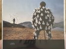 Pink Floyd  Delicate Sound Of Thunder  Vinyl Lp Double Lp EQ 5009  1988 NM / NM