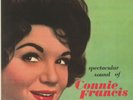 FRANCIS, Connie - Spectacular Sound Of Connie Francis - Vinyl (LP)