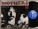 The Mothers Of Invention Absolutely Free  Mono  Psych, Avant-Garde Frank Zappa