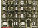Led Zeppelin - Physical Graffiti 3LP 180G New Vinyl Sealed 40th Anniv. Deluxe Ed