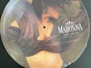 Madonna Like A Prayer Picture Disc