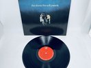 THE DOORS the soft parade LP  42079 vinyl elektra LC 0192 EKS 75005 Jim Morrison