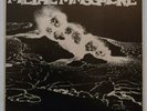 Metal Massacre Vol 1 Vinyl LP FIRST PRESSING METALLICA ERROR  MBR 1001 Blade
