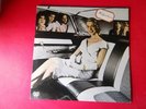 HALFNELSON  ALL ORIGINAL 1971 WHITE LABEL PROMO LP COMPLETE