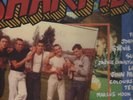 SHARPIES VINYL LP Fat Daddy/Hush/Supernaut/Rabbit/Coloured Balls 70s AUSSIE ROCK