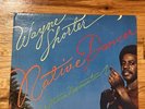 WAYNE SHORTER  Native Dancer Vinyl VG+ 1975