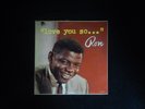 Love You So... - Ron Holden, Donna Records, DLP-2111
