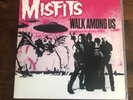 Walk Among Us by Misfits (Record, 2009)