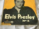 Elvis Presley No 2 “His Master’s Voice”