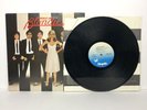 Blondie Parallel Lines Vinyl Record LP 1978 CHR 1192 Chrysalis